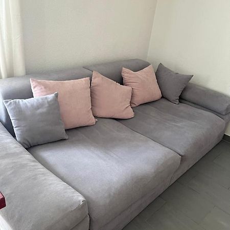 Lorraine Apartment เบิร์น ภายนอก รูปภาพ