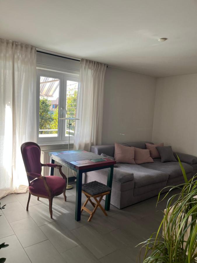 Lorraine Apartment เบิร์น ภายนอก รูปภาพ