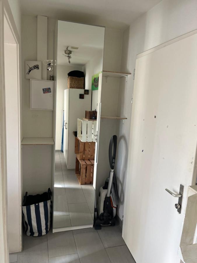Lorraine Apartment เบิร์น ภายนอก รูปภาพ