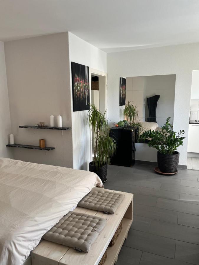 Lorraine Apartment เบิร์น ภายนอก รูปภาพ