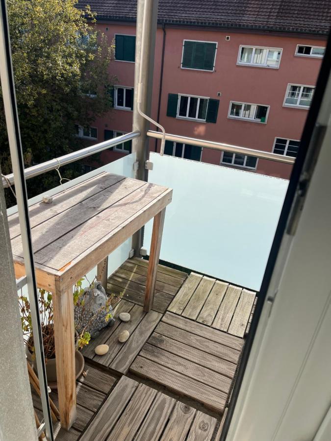 Lorraine Apartment เบิร์น ภายนอก รูปภาพ