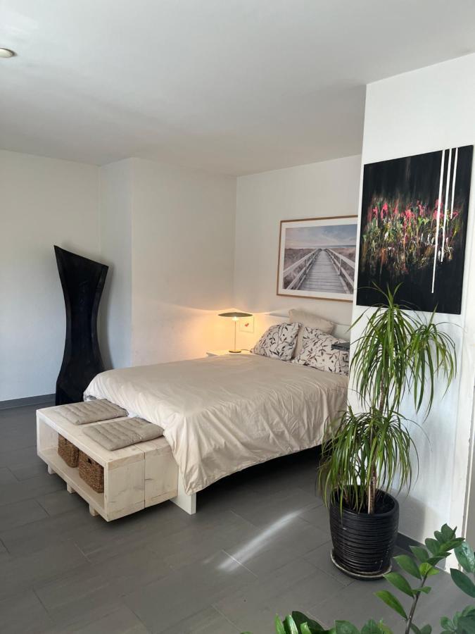 Lorraine Apartment เบิร์น ภายนอก รูปภาพ