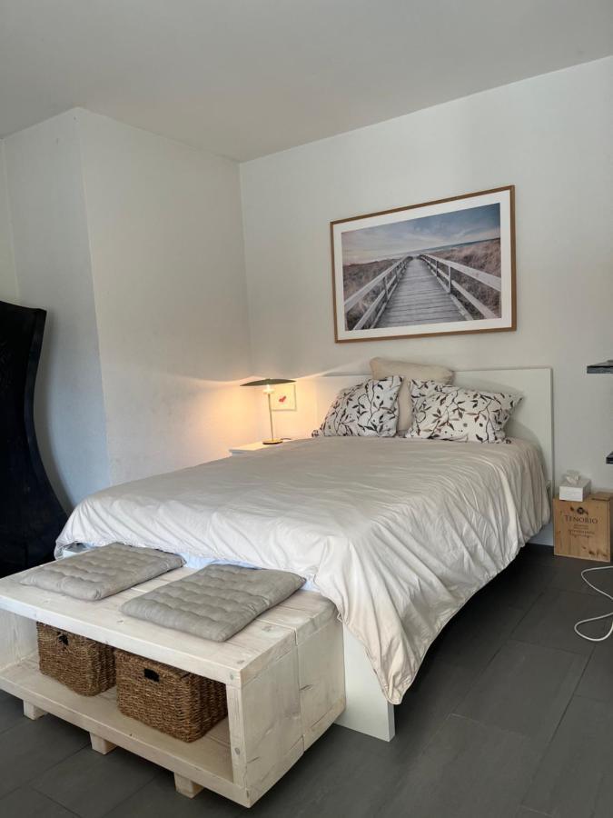 Lorraine Apartment เบิร์น ภายนอก รูปภาพ