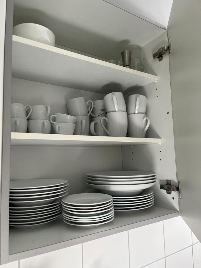 Lorraine Apartment เบิร์น ภายนอก รูปภาพ