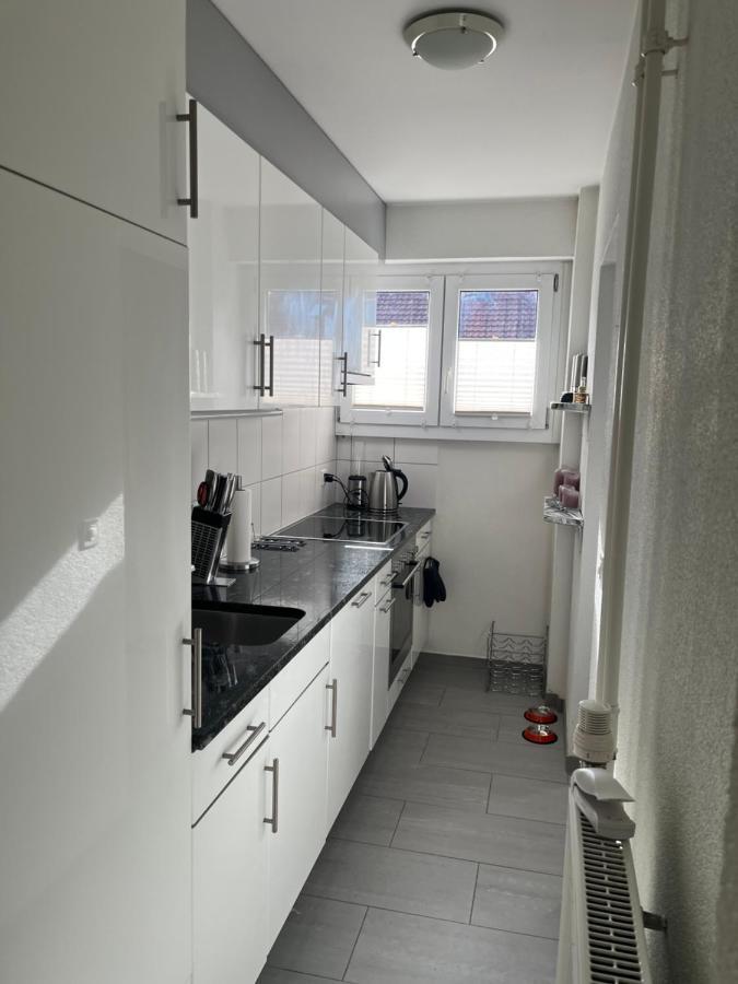 Lorraine Apartment เบิร์น ภายนอก รูปภาพ